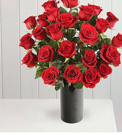Rose Bouquet from Serenata Flowers 