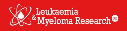 Leukemia Research Logo