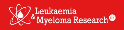 Leukemia Research Logo