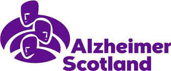 Alzheimer Scotland Logo