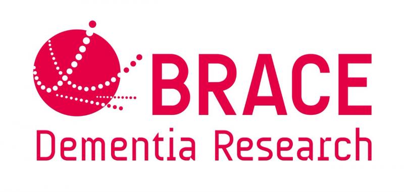 Brace Charity Logo