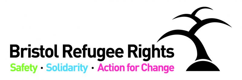 Bristol Refugee Rights Logo