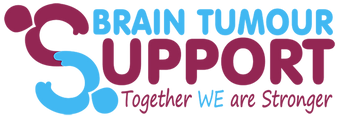 Brain Tumour Support Logo