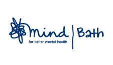 Bath Mind Charity Logo