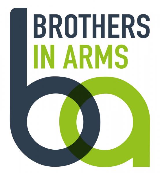 Brothers in Arms Logo
