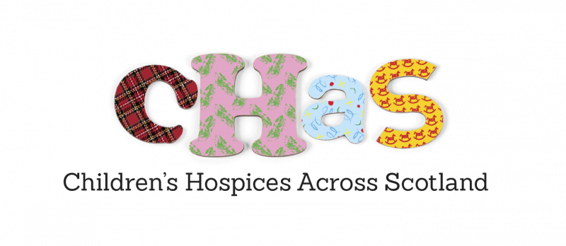 CHAS Logo