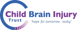 child brain injury trust logo