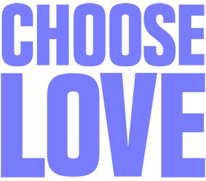 Chose Love Charity Logo