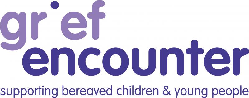 Grief Encounter Logo