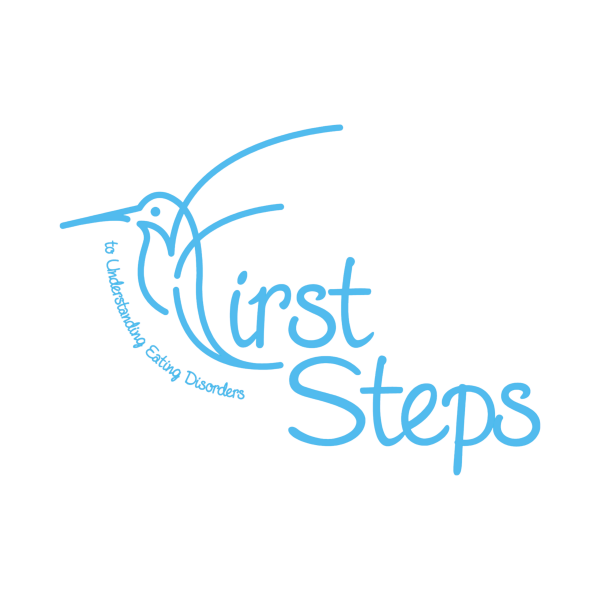 First Steps Ed Up to Date Logo