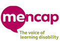 Mencap Logo