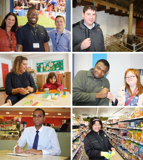 Employability Sessions with AFK