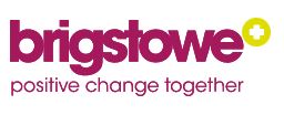 Brigstowe  up to date Logo