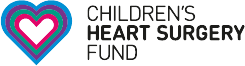 Children's Heart Surgery Fund Logo