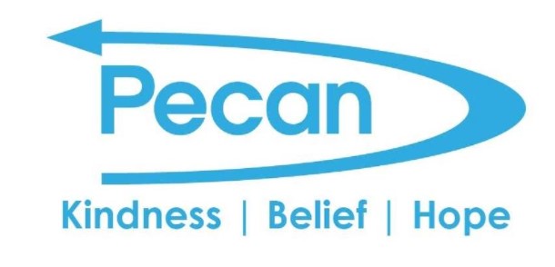 Pecan Charity Logo
