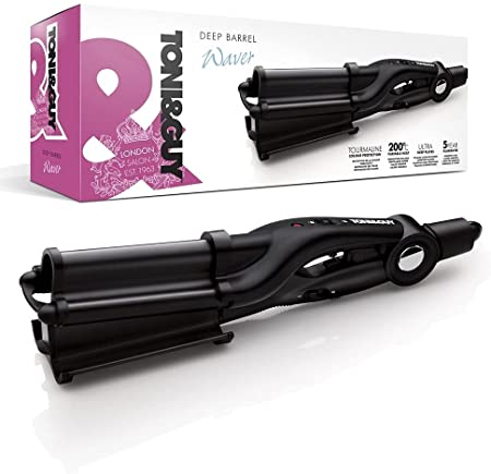 Toni&Guy Deep Waver