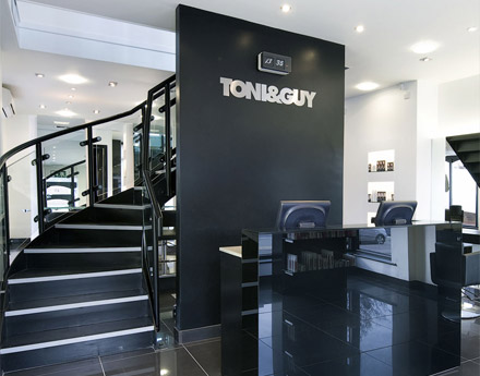 Toni&Guy Salon