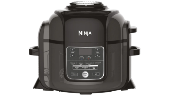 ninja multi cooker