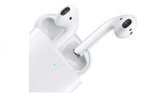 Airpods