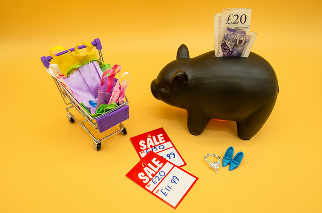 Online Shopping Discounts