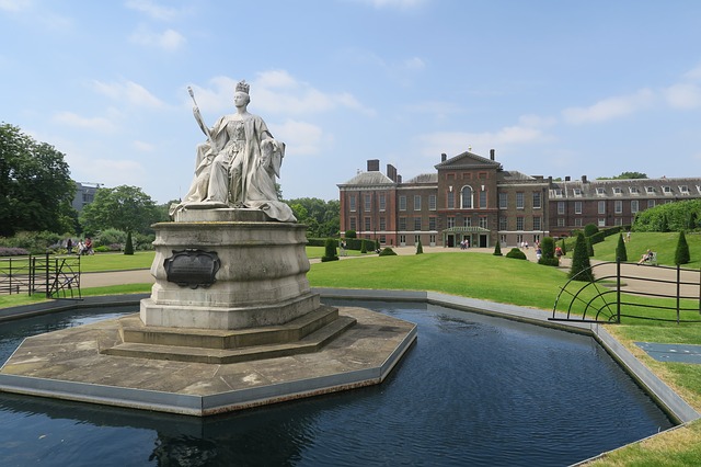 Kensington Palace