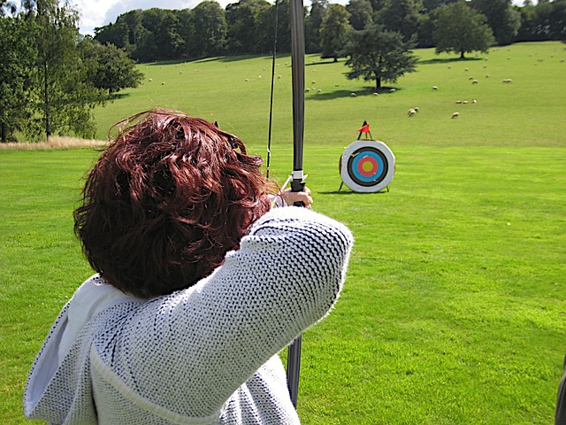 Archery