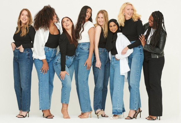 Dorothy Perkins jeans