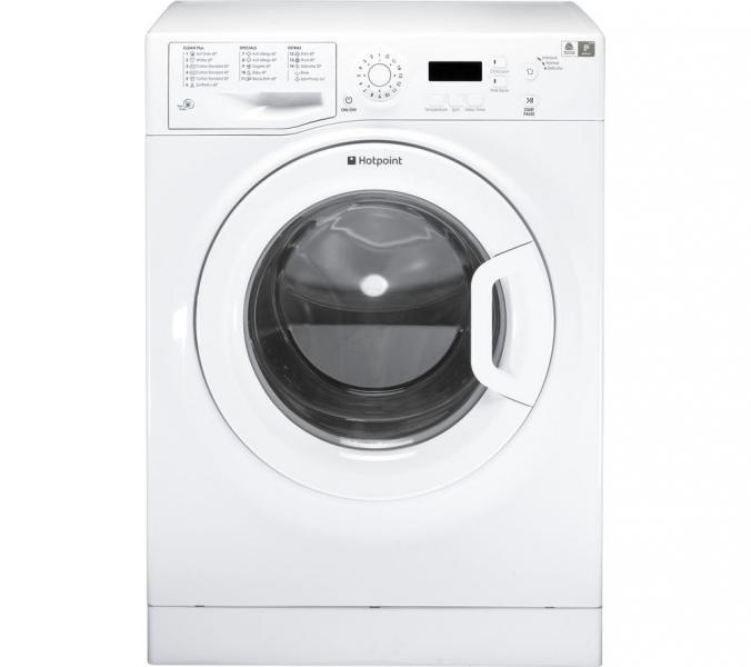 hotpoint washing machine