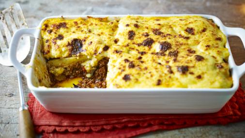 Moussaka