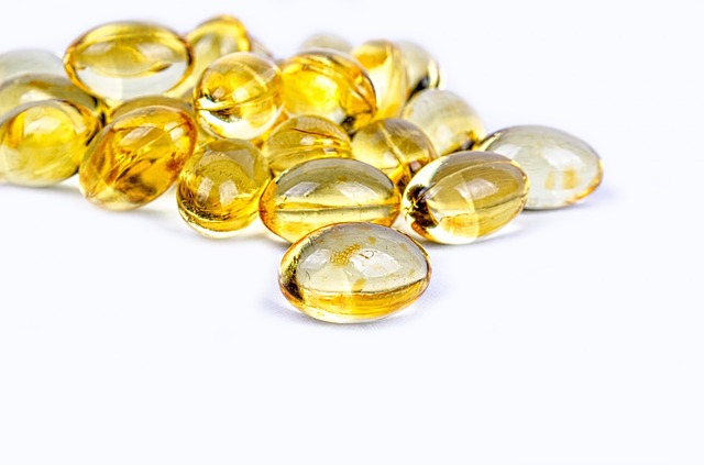 Vitamin Supplements