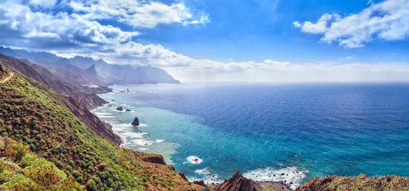 Canary Islands