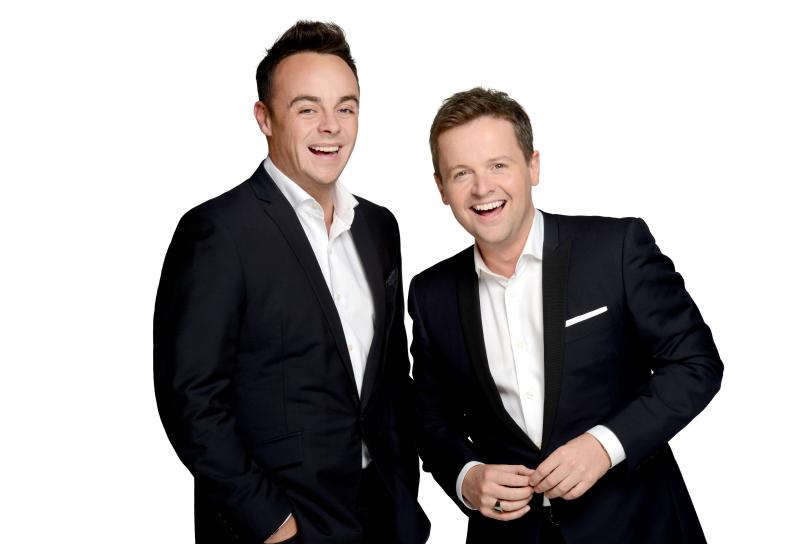 Ant & Dec