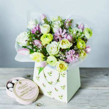 Waitrose Florist Vouchers