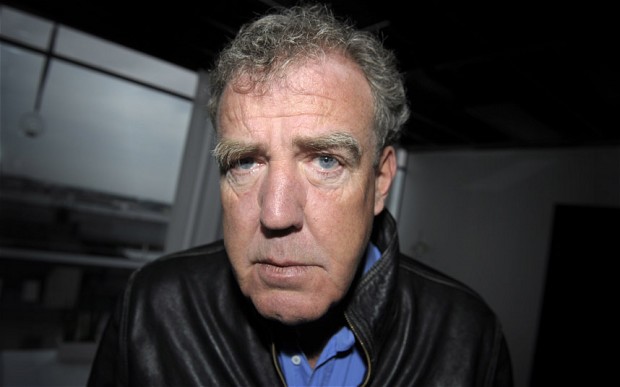 Jeremy Clarkson - Amazon