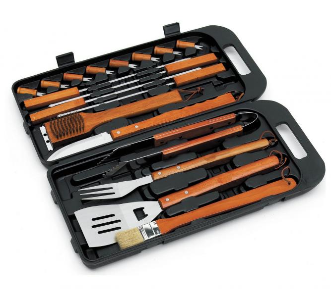 BBQ Tools - Argos