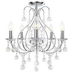 Classic Chandelier