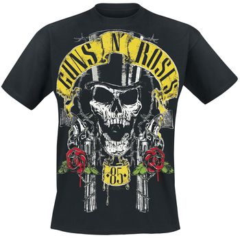 Guns n Roses T Shirt - EMP
