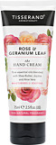 Geranium Hand Cream - Escentual