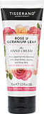 Geranium Hand Cream - Escentual