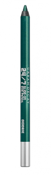 Urban Decay - 'Born to Run' 24/7 pencil eyeliner