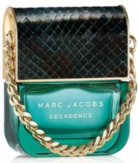 Marc Jacobs - Decadence 