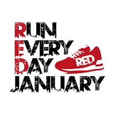 Red January - Mind