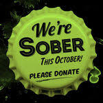 Go Sober for October - Macmillan Cancer Support