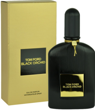 Tom Ford  Black Orchid