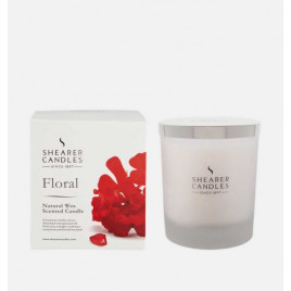 Geranium Candle - Unineed