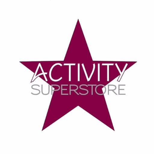 Activity Superstore Logo