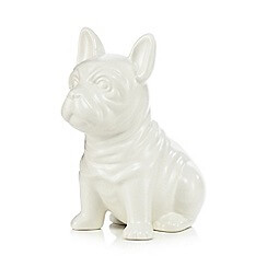 Ben De Lisi Dog Toothbrush Holder