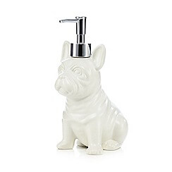 Ben De Lisi Dog Soap Dispenser