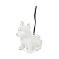 Ben De Lisi Dog Toilet Brush