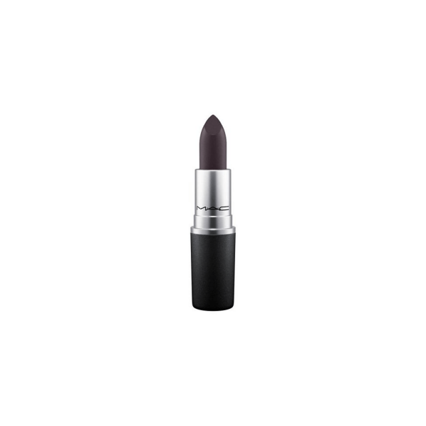 Valiant - Black Mac Lipstick